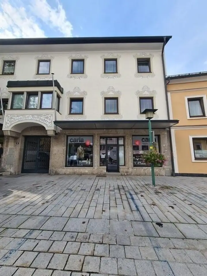 Gebäude