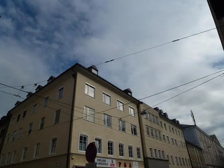 Außenausicht