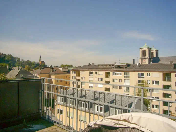 Ausblick