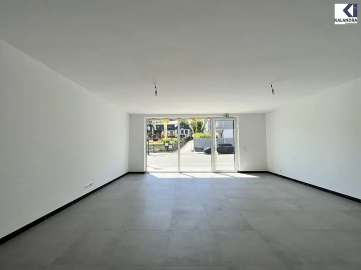 Geschäftslokal