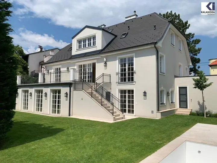 Hausansicht_Gartenseite