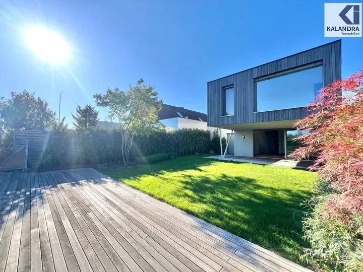 Terrase Haus & Garten