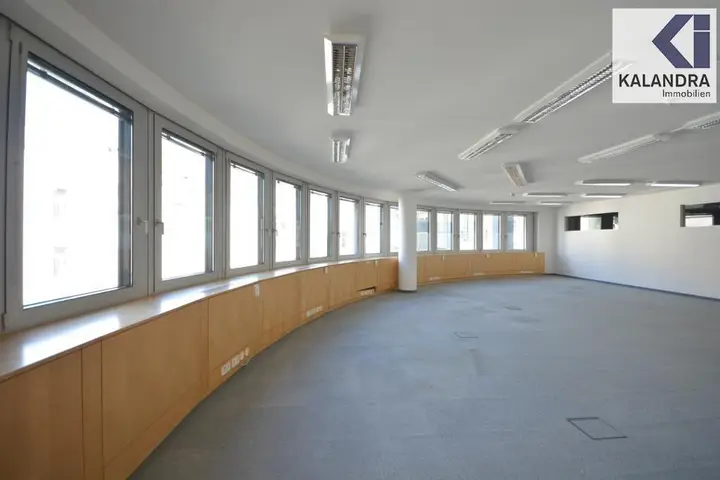 Grossraum Büro 1