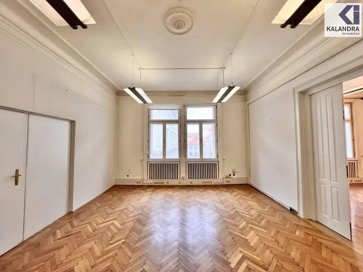 Büroraum 1