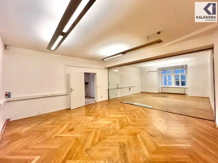 Büroraum 1