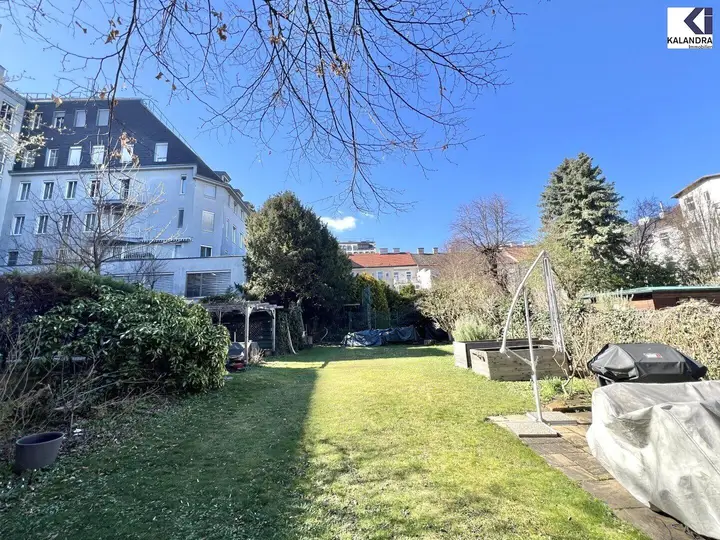 Allgemeingarten