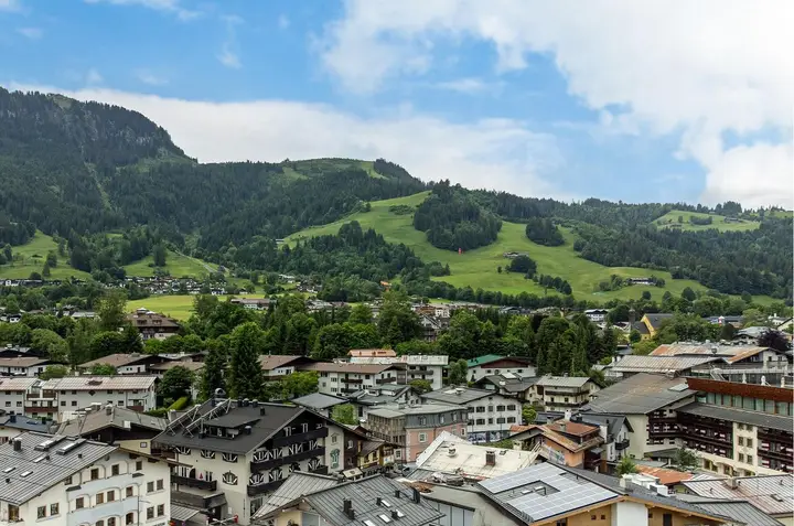 AUSSICHT