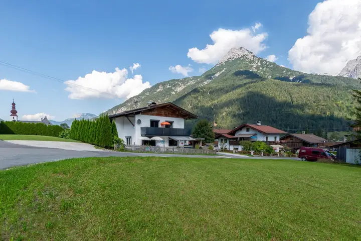 AUSSENANSICHT