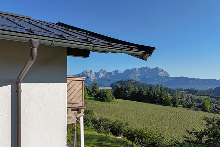 WILDER KAISER