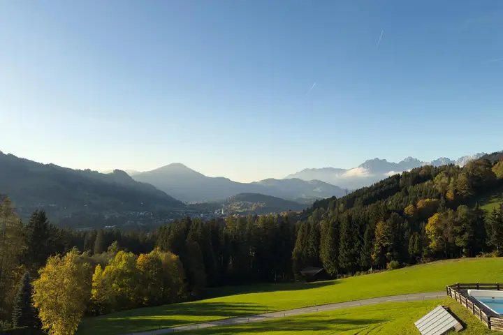 AUSBLICK