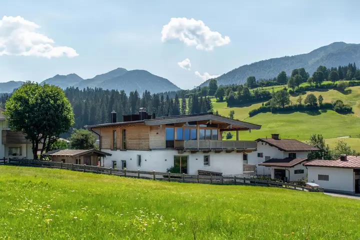 AUSSENANSICHT