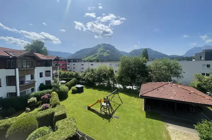 GEMEINSCHAFTSGARTEN