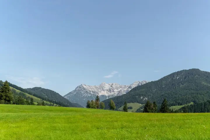 AUSSICHT