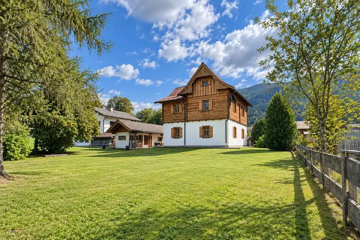 GARTEN