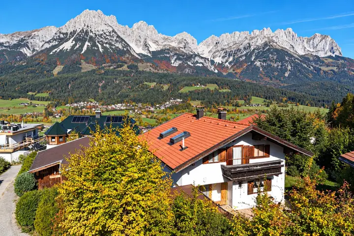 AUSSENANSICHT