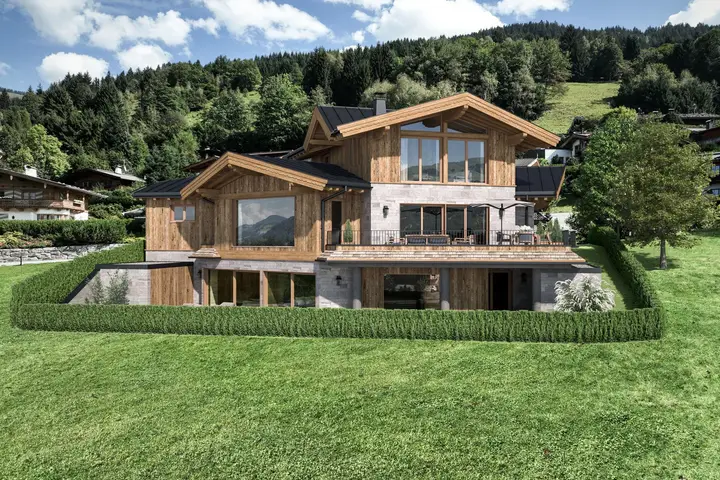 AUSSENANSICHT VISUALISIERUNG
