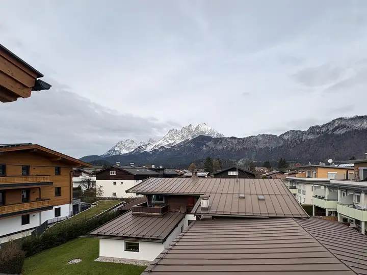 AUSSICHT