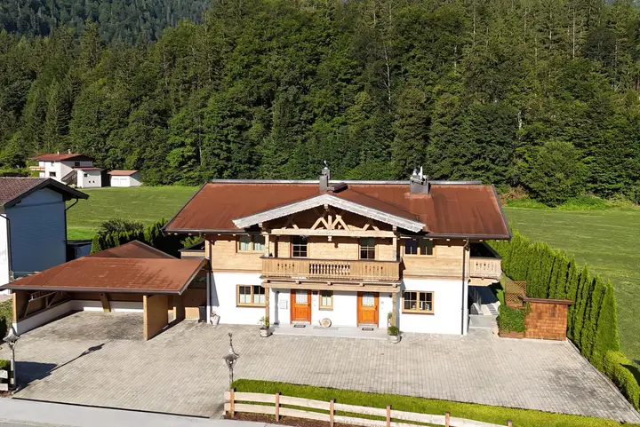 FRONTANSICHT