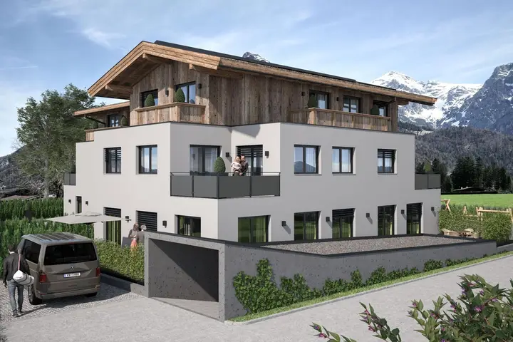 VISUALISIERUNG