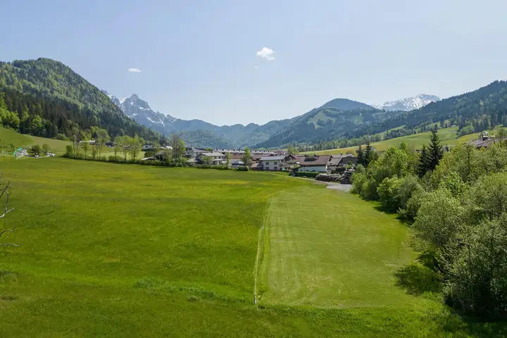 AUSSICHT
