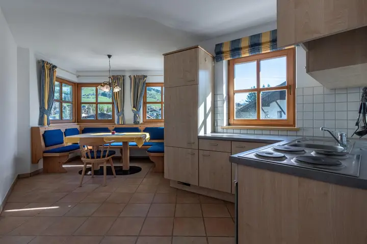 KÜCHE/ESSECKE