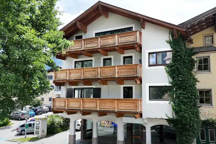 AUSSENANSICHT