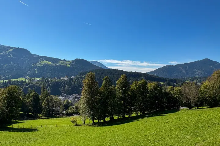 UMGEBUNG