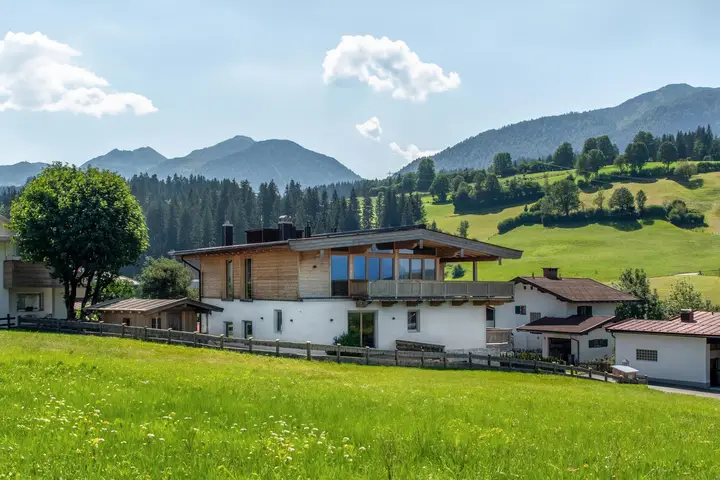 AUSSENANSICHT
