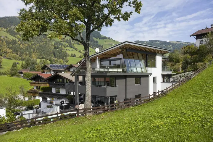 AUSSENANSICHT