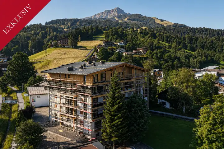 KITZBÜHELER HORN