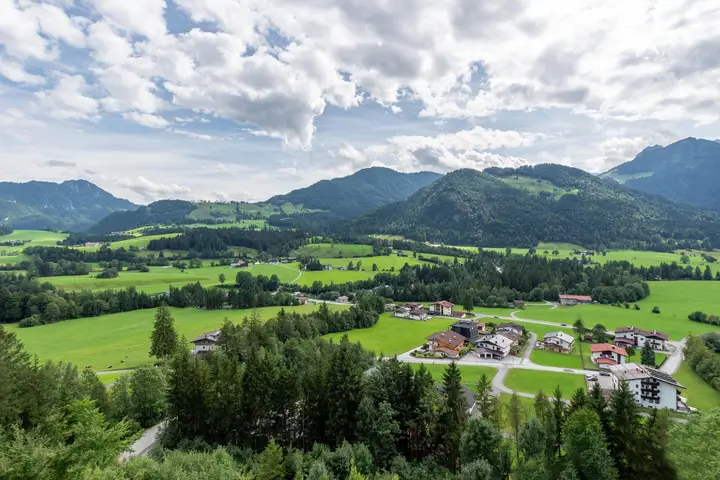 AUSBLICK