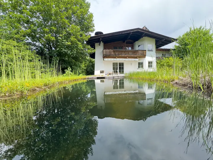 AUSSENANSICHT