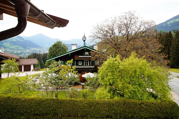 AUSSENANSICHT