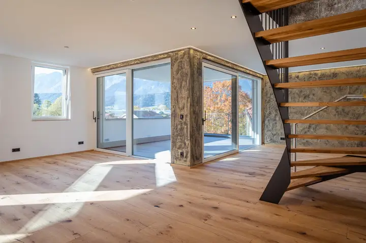 Wohnraum