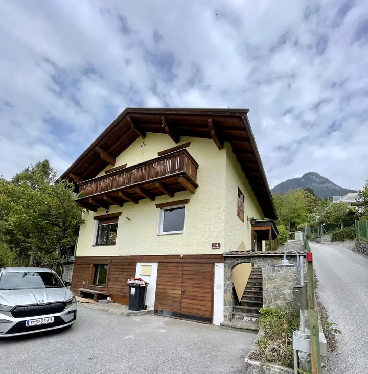 Haus