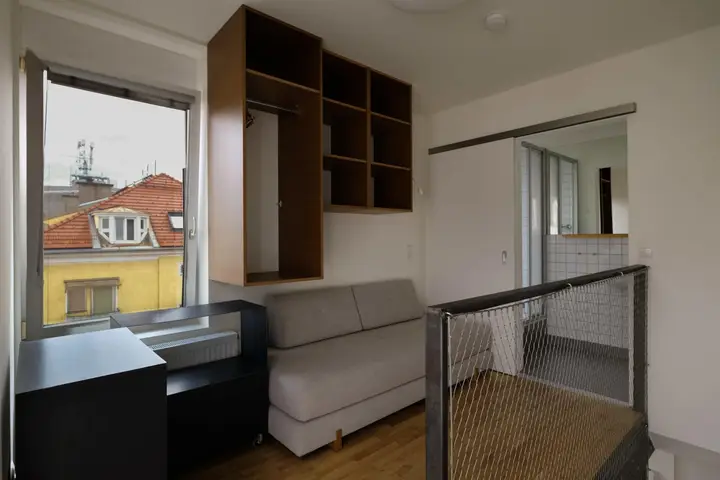 Schlafzimmer 2