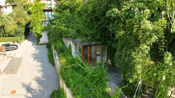Gartenhaus