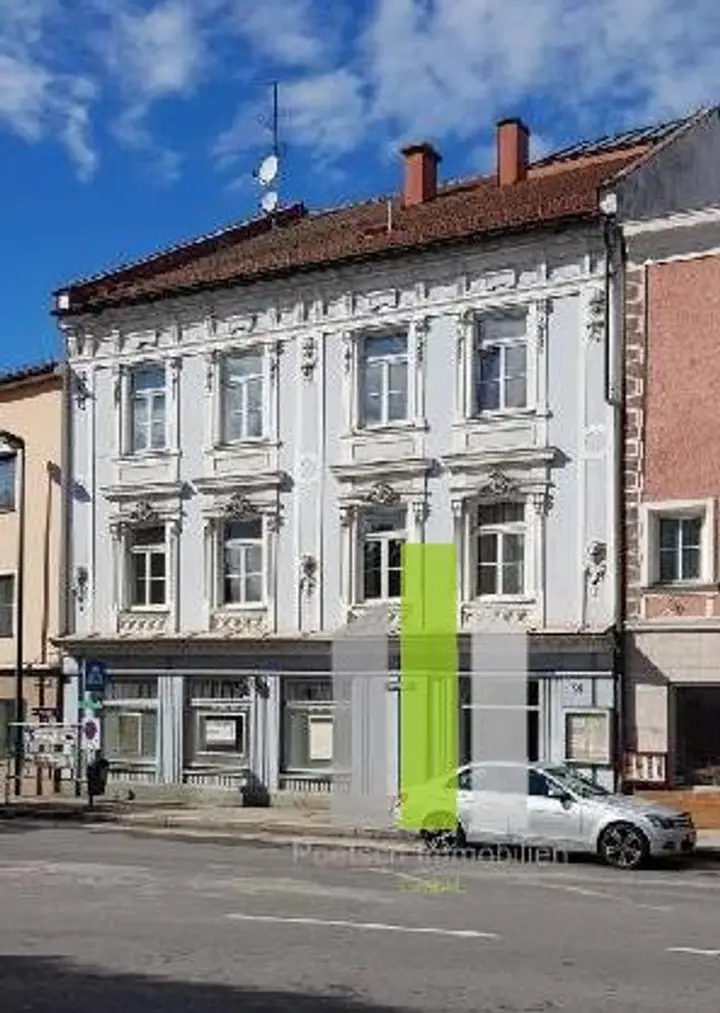 Aussenansicht