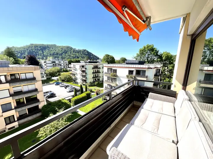 Westbalkon