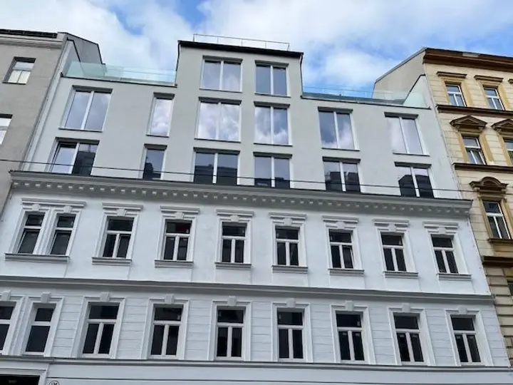 Außenansicht 2