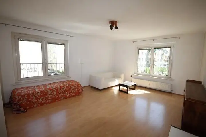 19.Sollingerg. Wohnzimmer