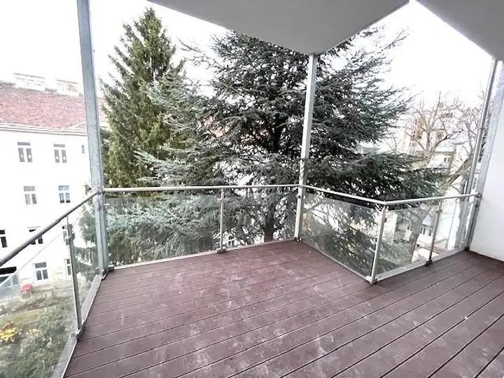Balkon Top 15