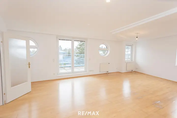 Wohnzimmer Ebene 2