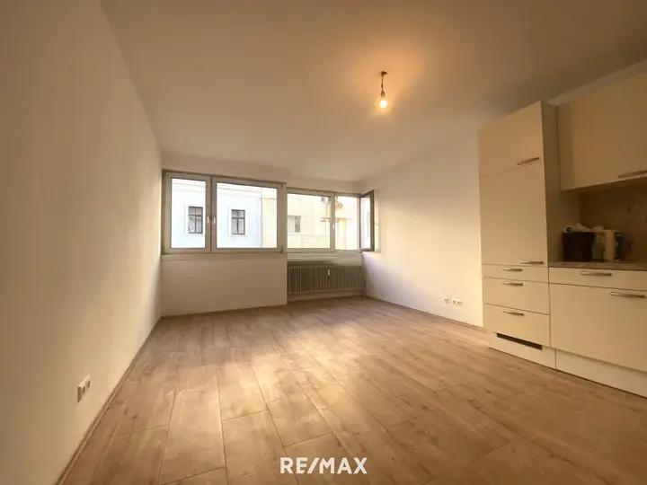 Wohnraum