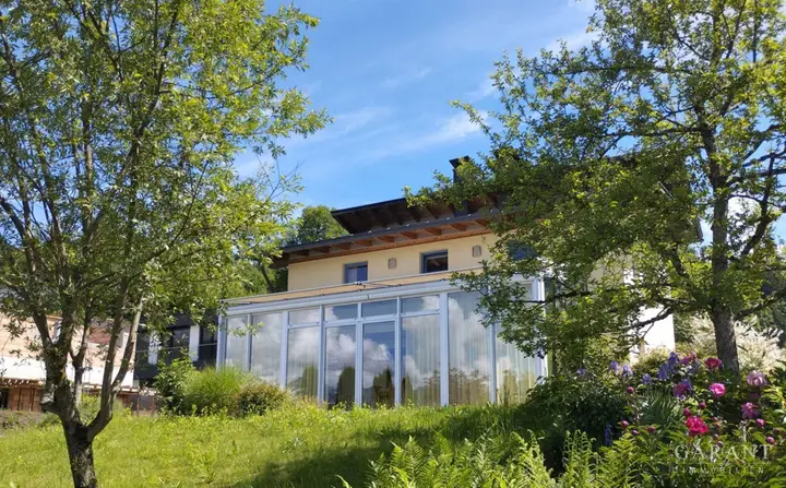 Aussenansicht 1