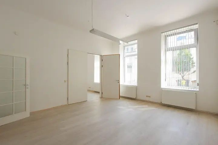 Büroraum