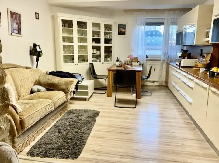 Zimmer 1