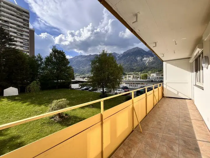 Balkon