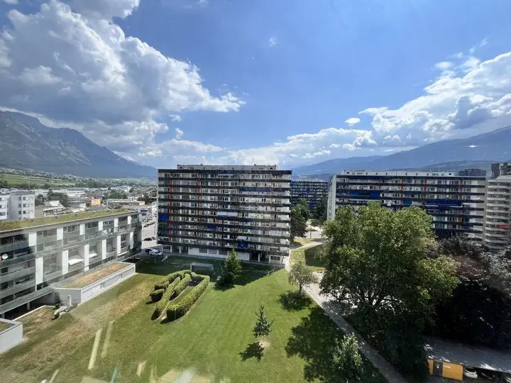 Aussicht