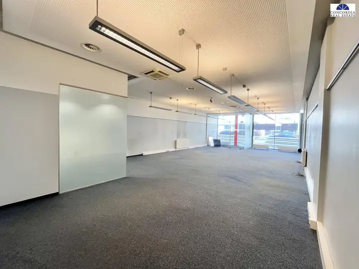 Büro/Geschäftsfläche